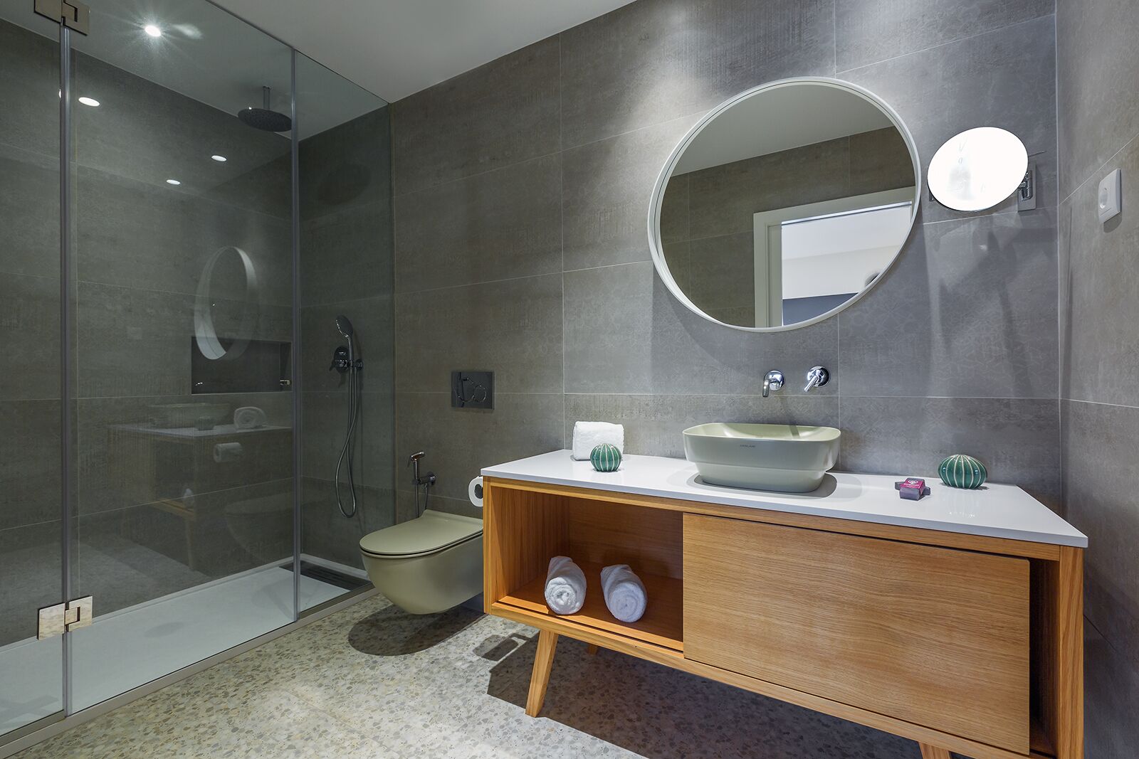 Foto - Three House Hotel