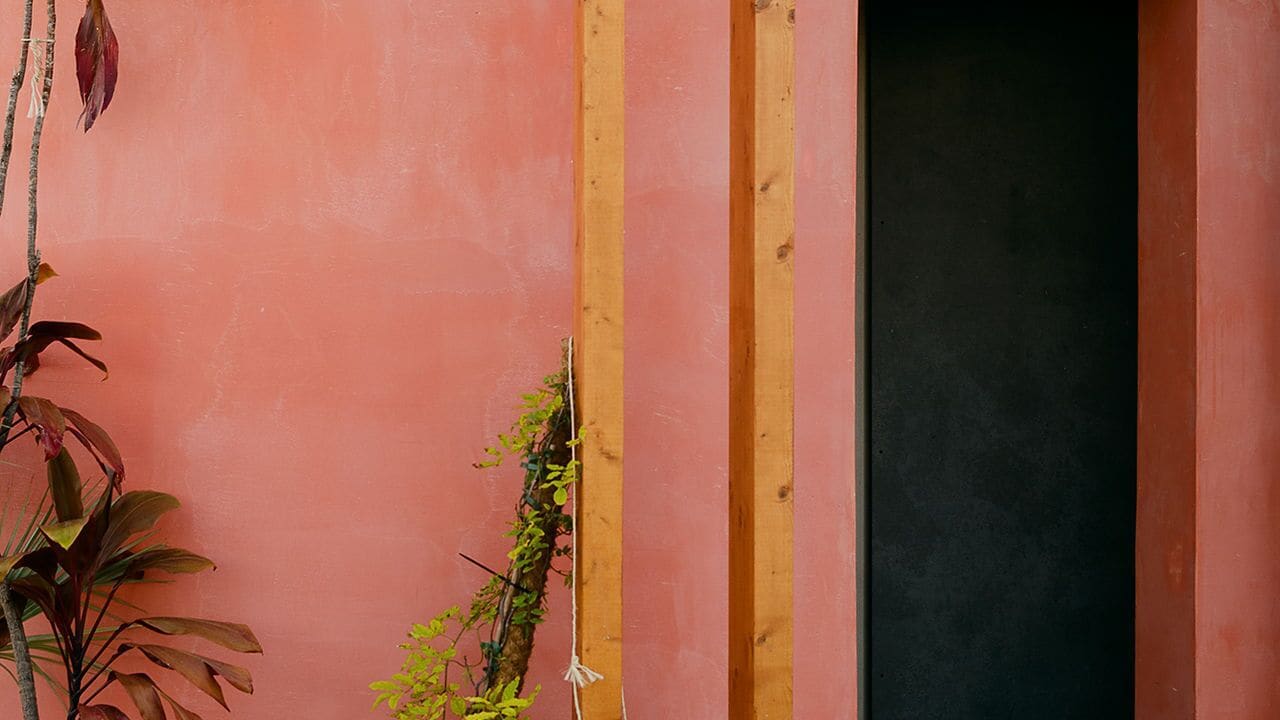 Foto - Three House Hotel