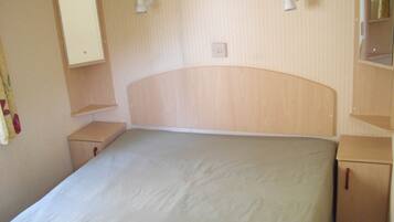 2 chambres, Wi-Fi gratuit