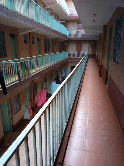 Mavuno Lodge