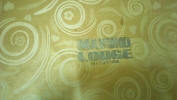 Single Room | Desk, free WiFi, bed sheets