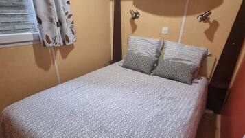 2 chambres, Wi-Fi gratuit