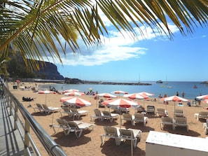 Beach - Casa Mari Playa De Mogan (Mogan)