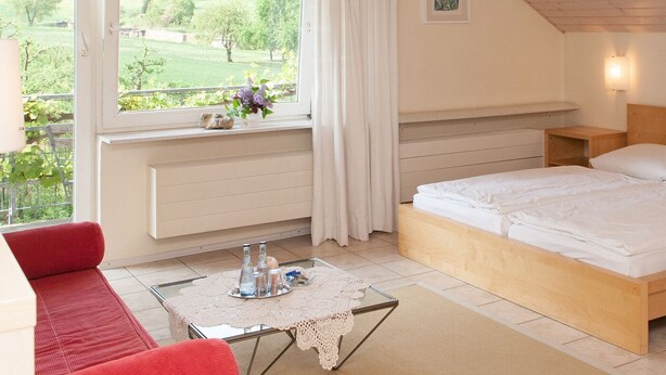 Room - Hotel Kamps (Sinsheim)