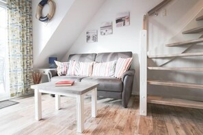 Condo | Living area