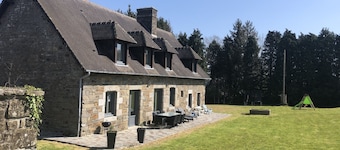 Entire house in the countryside near the beaches of the English Channel
