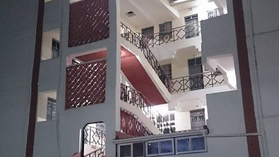Prestige Hotel