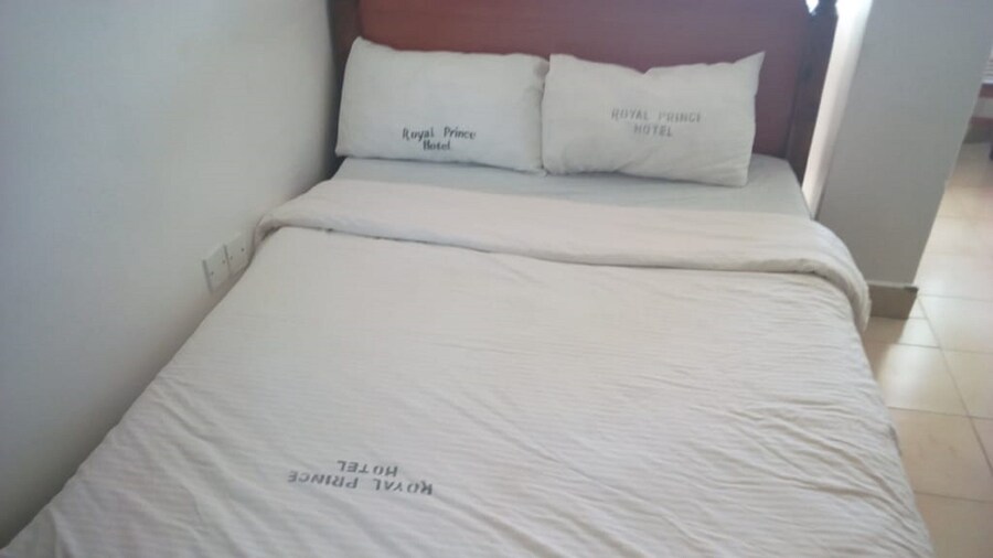 Royal Prince 2 Hotel