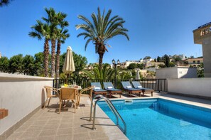 Villa, 2 Bedrooms (Narcis) | Private pool - B Holiday Villas Mellieha (Mellieha)