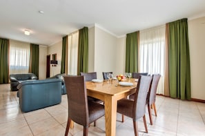 Villa, 3 chambres (Stephanotis) | Salle à manger