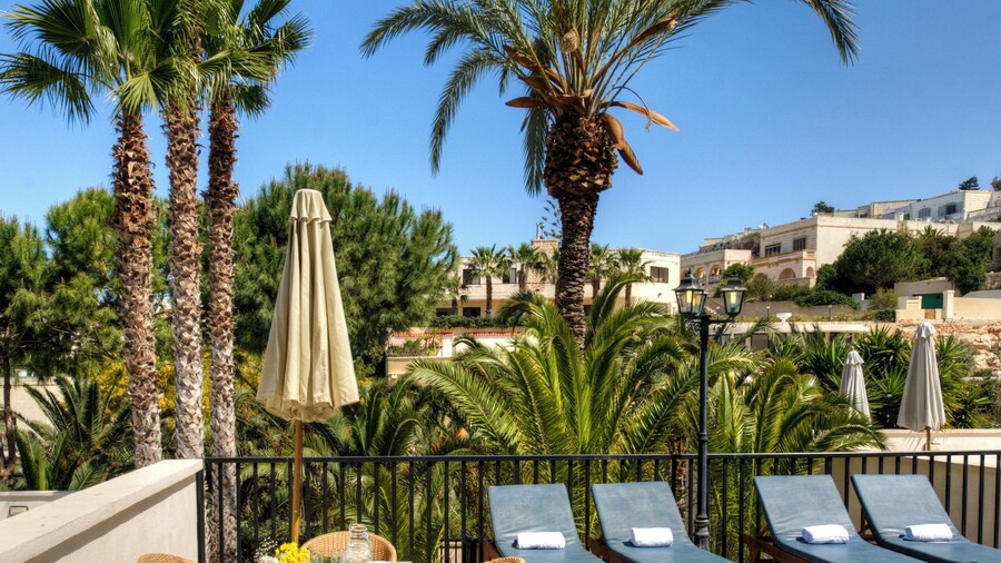 B Holiday Villas Mellieha