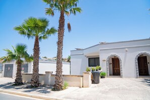Exterior - B Holiday Villas Mellieha (Mellieha)