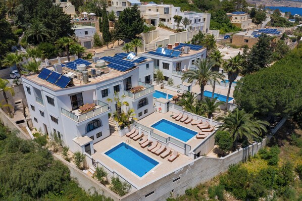 Exterior - B Holiday Villas Mellieha (Mellieha)