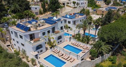 B Holiday Villas Mellieha