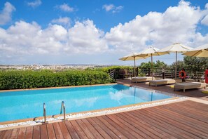 Villa, 3 chambres | Piscine privée
