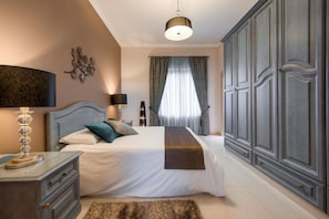 Villa, 3 Bedrooms