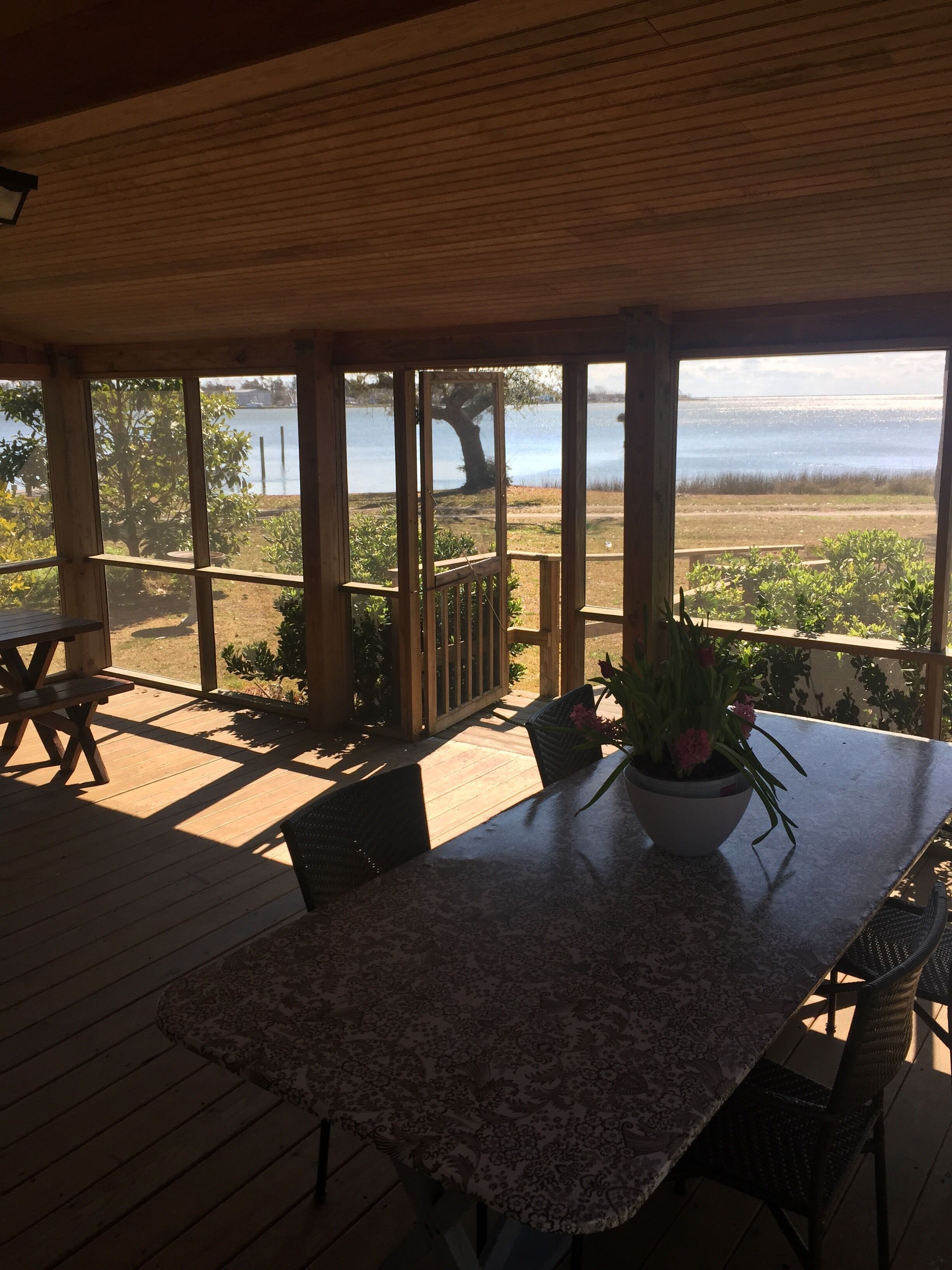 The views will not disappoint.