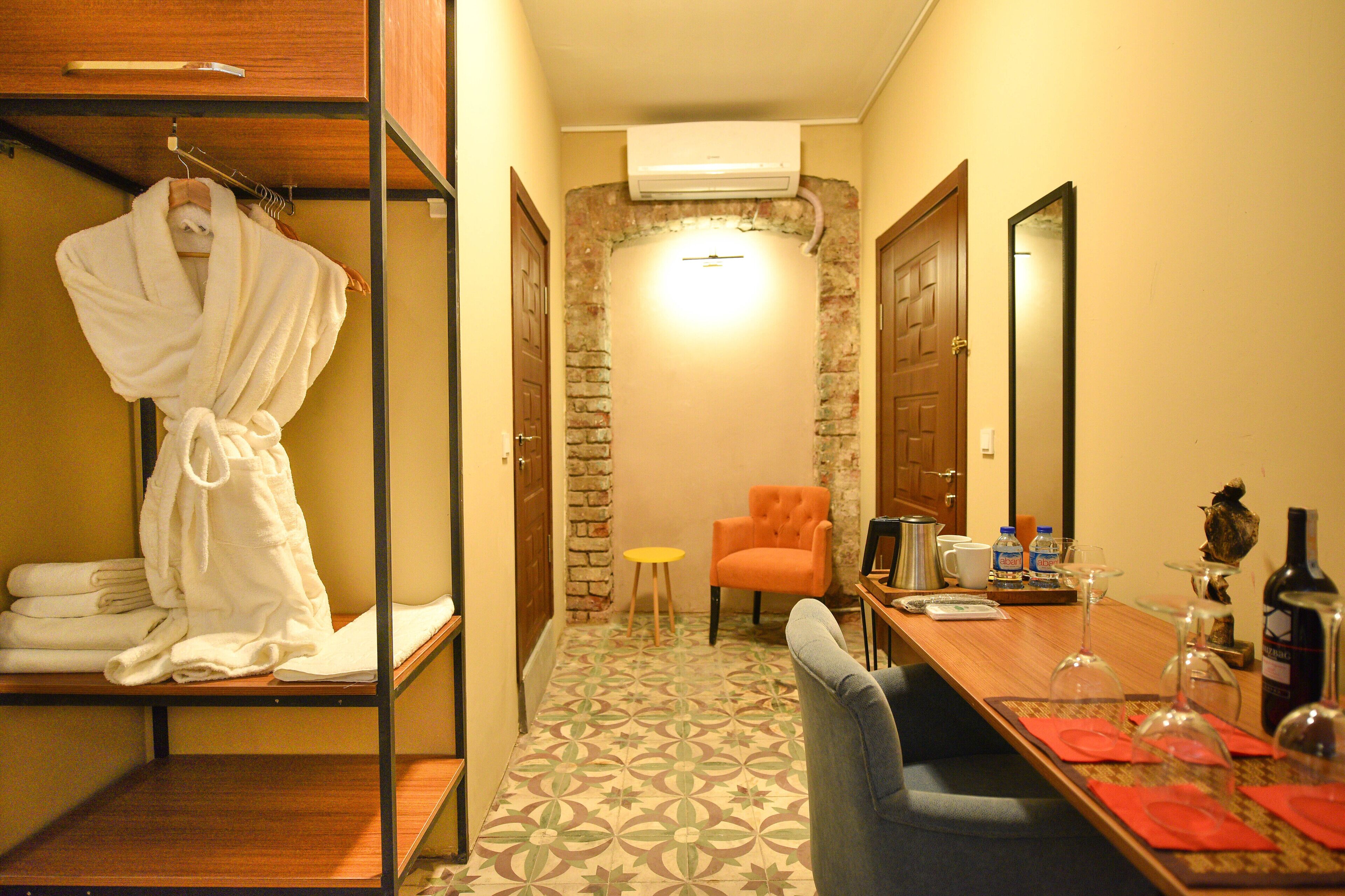 Foto - Maravilloso Hotel Pera