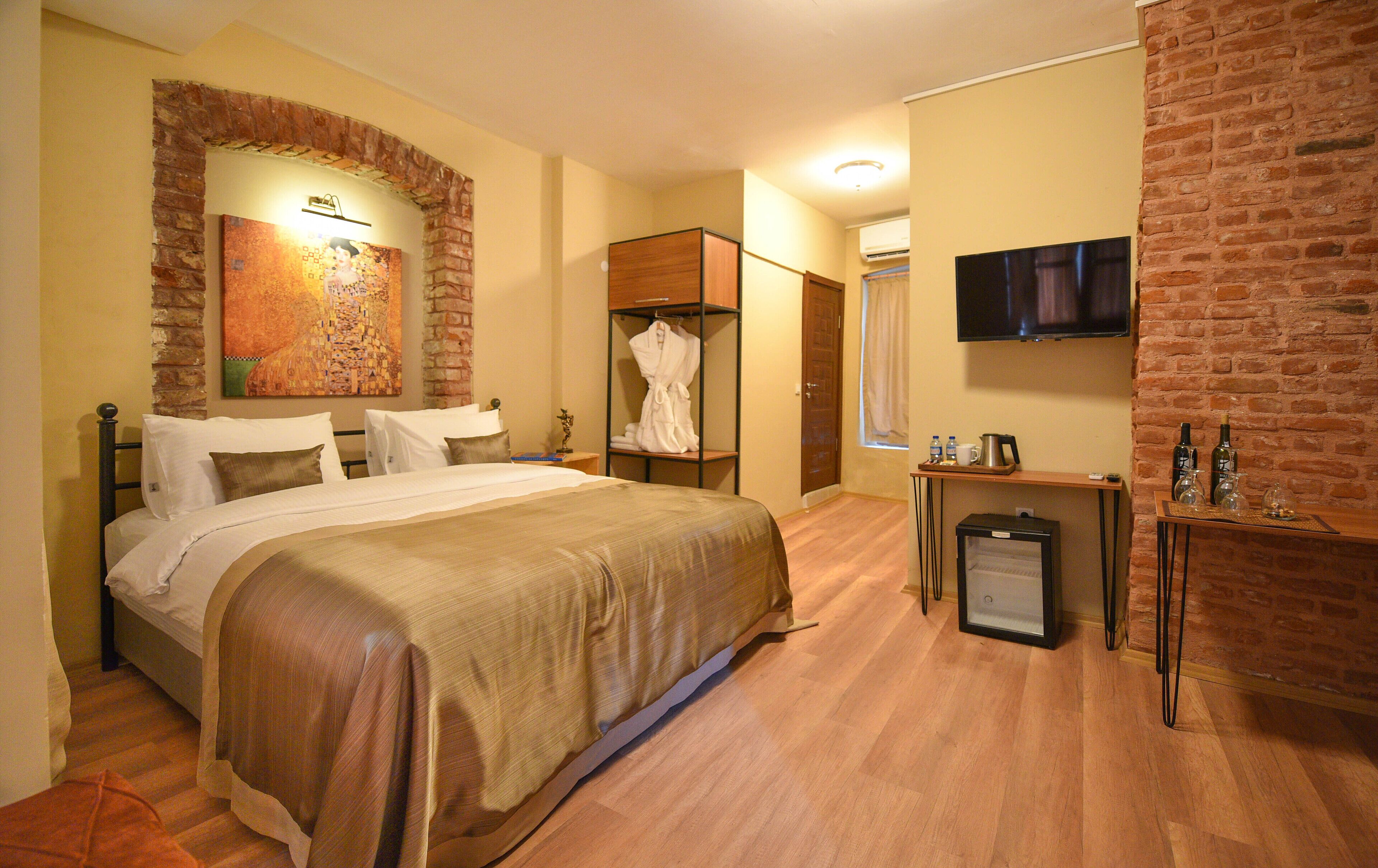 Foto - Maravilloso Hotel Pera