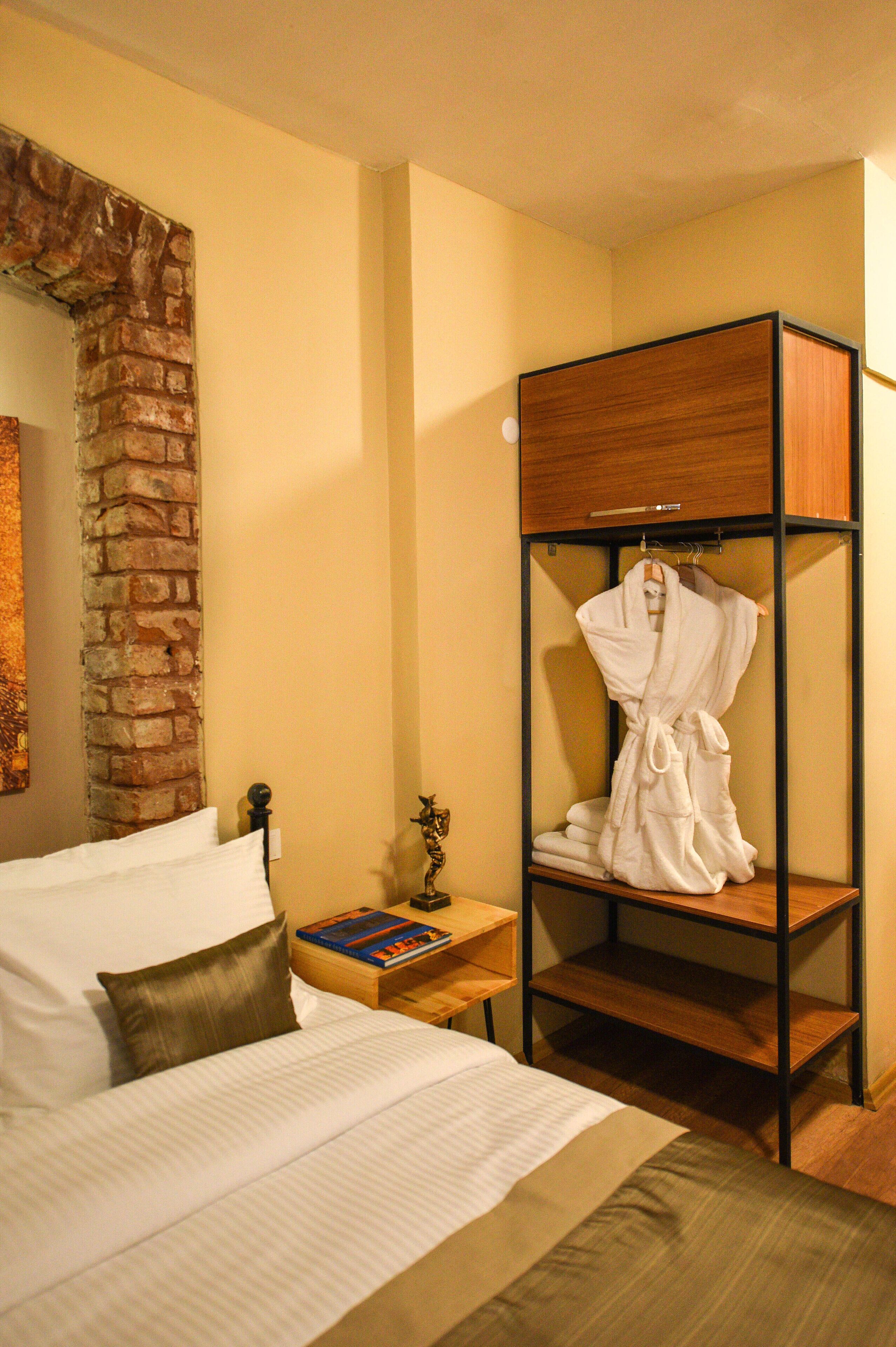 Foto - Maravilloso Hotel Pera