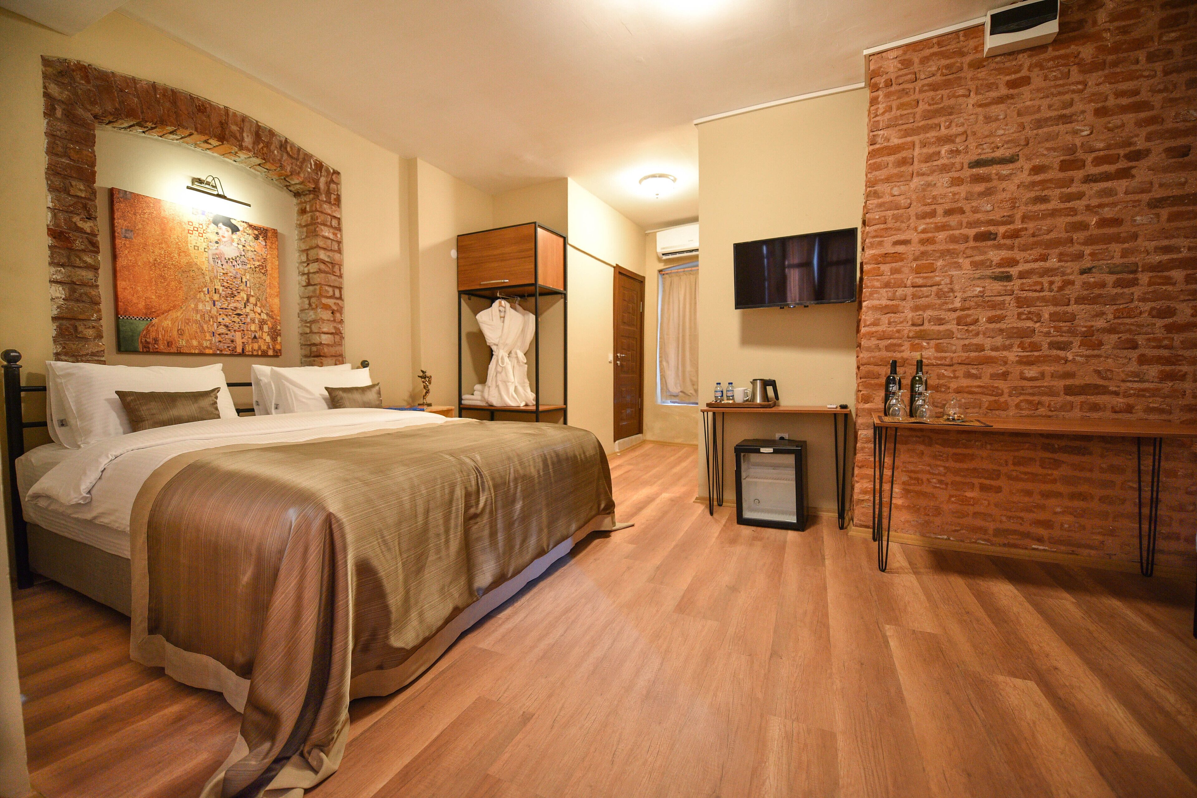 Foto - Maravilloso Hotel Pera