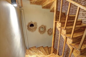 Front of property - Maravilloso Hotel Pera (Istanbul)