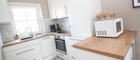 House | Private kitchen