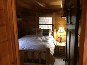 2 habitaciones, wifi gratis y ropa de cama