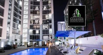 Luxury, comfortable and secure home away from home for the best JHB experience