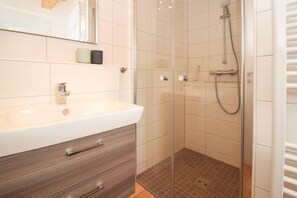 Maison, 3 chambres | Salle de bain