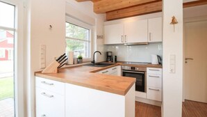 Ferienhaus, 3 Schlafzimmer | Eigene Küche