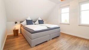 Ferienhaus, 3 Schlafzimmer
