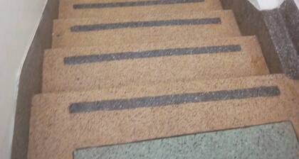 Stansted Annex Hotel