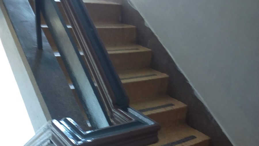 Stansted Annex Hotel
