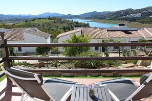 Casa, 2 camere da letto, fumatori, balcone | Esterni