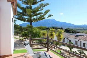 House, 2 Bedrooms, Smoking, Balcony | Exterior - Rural Tourism Accommodation in the Heart of Andalucia (Vinuela)