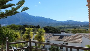 House, 2 Bedrooms, Smoking, Balcony | Exterior - Rural Tourism Accommodation in the Heart of Andalucia (Vinuela)