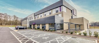 Premier Inn Uckfield