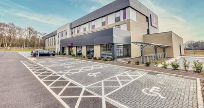 Premier Inn Uckfield