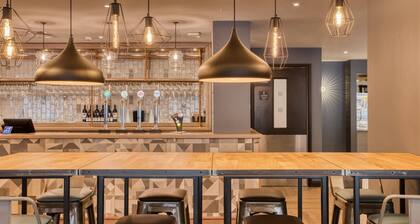 Premier Inn Uckfield
