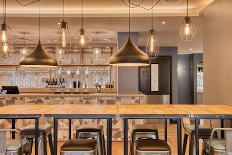 Restaurant. Premier Inn Uckfield