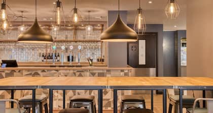 Premier Inn Uckfield