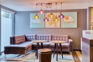 Bar (a l'allotjament)