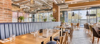 Premier Inn Milton Keynes Central - Avebury Boulevard