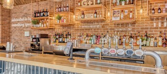 Premier Inn Milton Keynes Central - Avebury Boulevard