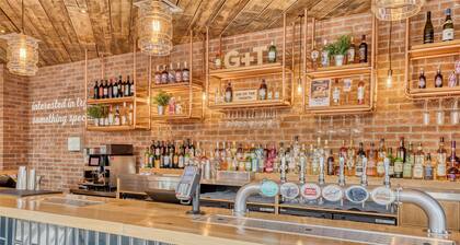 Premier Inn Milton Keynes Central - Avebury Boulevard