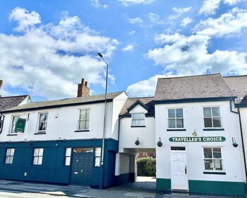 Traveller's Choice Ipswich