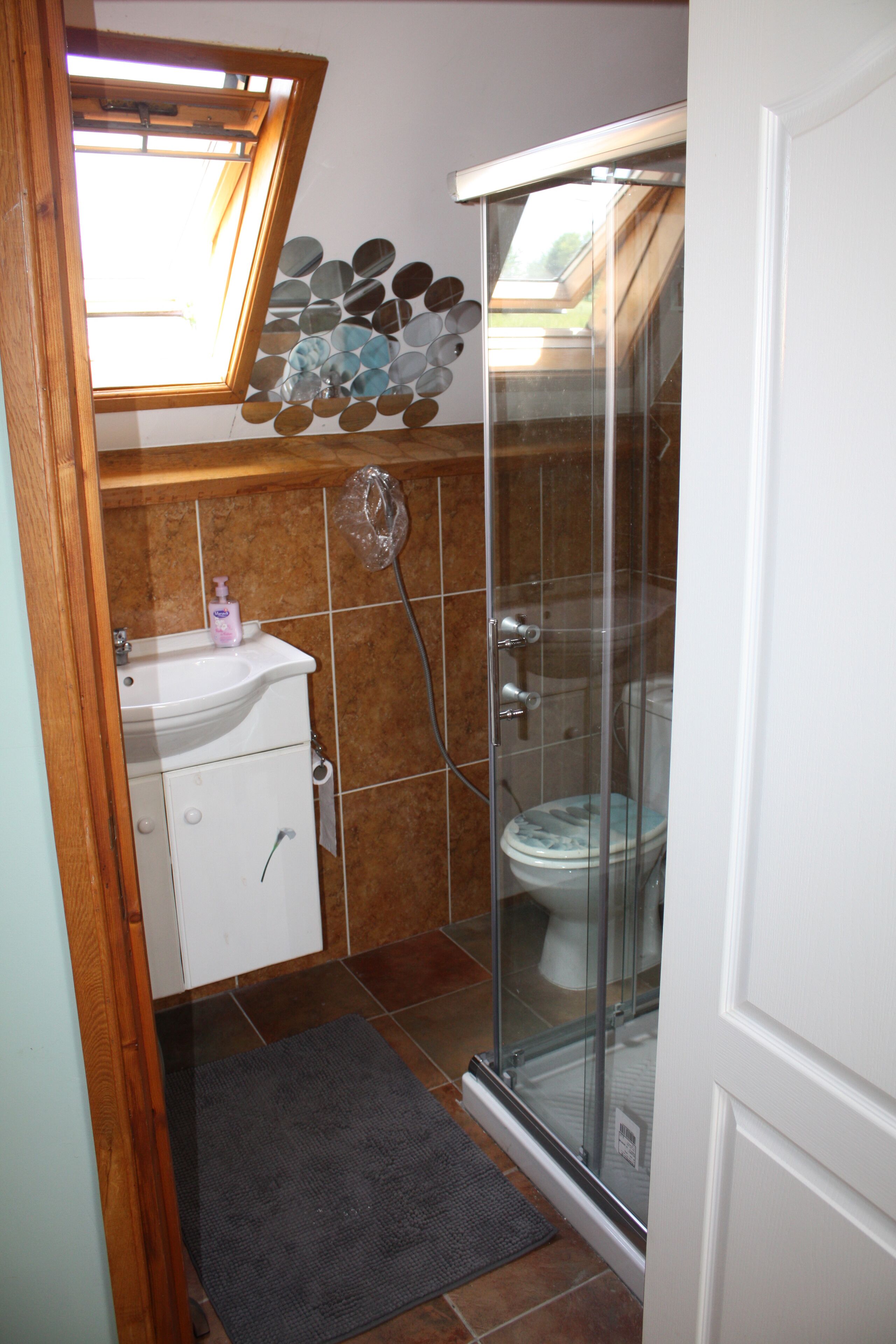 Papier toilette
