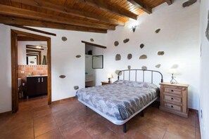 House, 1 Bedroom, Smoking, Terrace - Country House Lomito El Pajar (San Bartolomé de Tirajana)