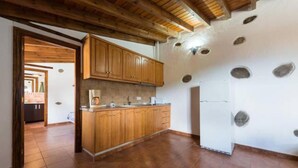 House, 1 Bedroom, Smoking, Terrace | Interior - Country House Lomito El Pajar (San Bartolomé de Tirajana)